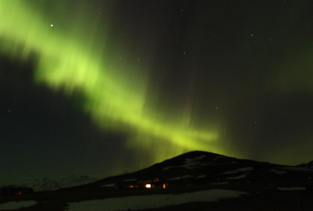 Guesthouse Gimbur Reykjarholl Esterno foto