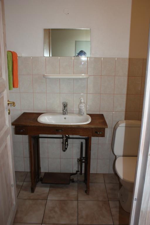 Guesthouse Gimbur Reykjarholl Esterno foto