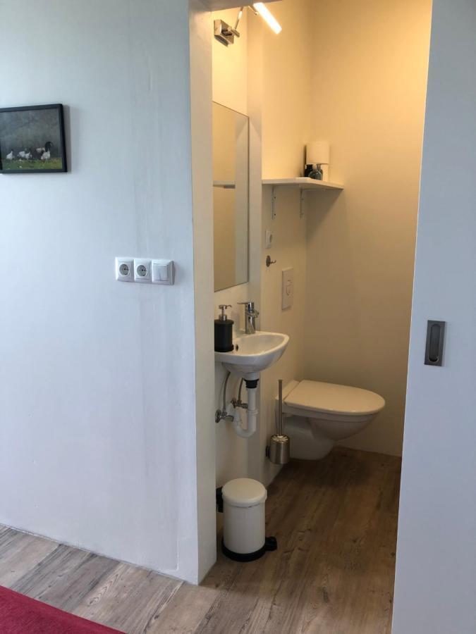 Guesthouse Gimbur Reykjarholl Esterno foto